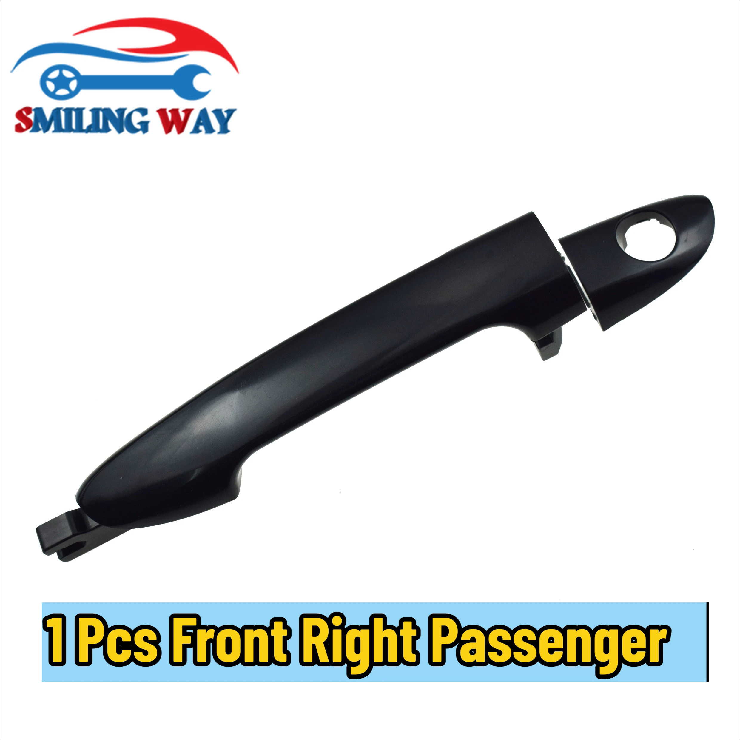 1 또는 2 또는 4 PC 기아 스펙트럼 Spectra5 Cerato 2004 2005 2006 2007 2008 2009 1.8L 2.0L 82660-2F000,83660-2F000, 82650-2F000,