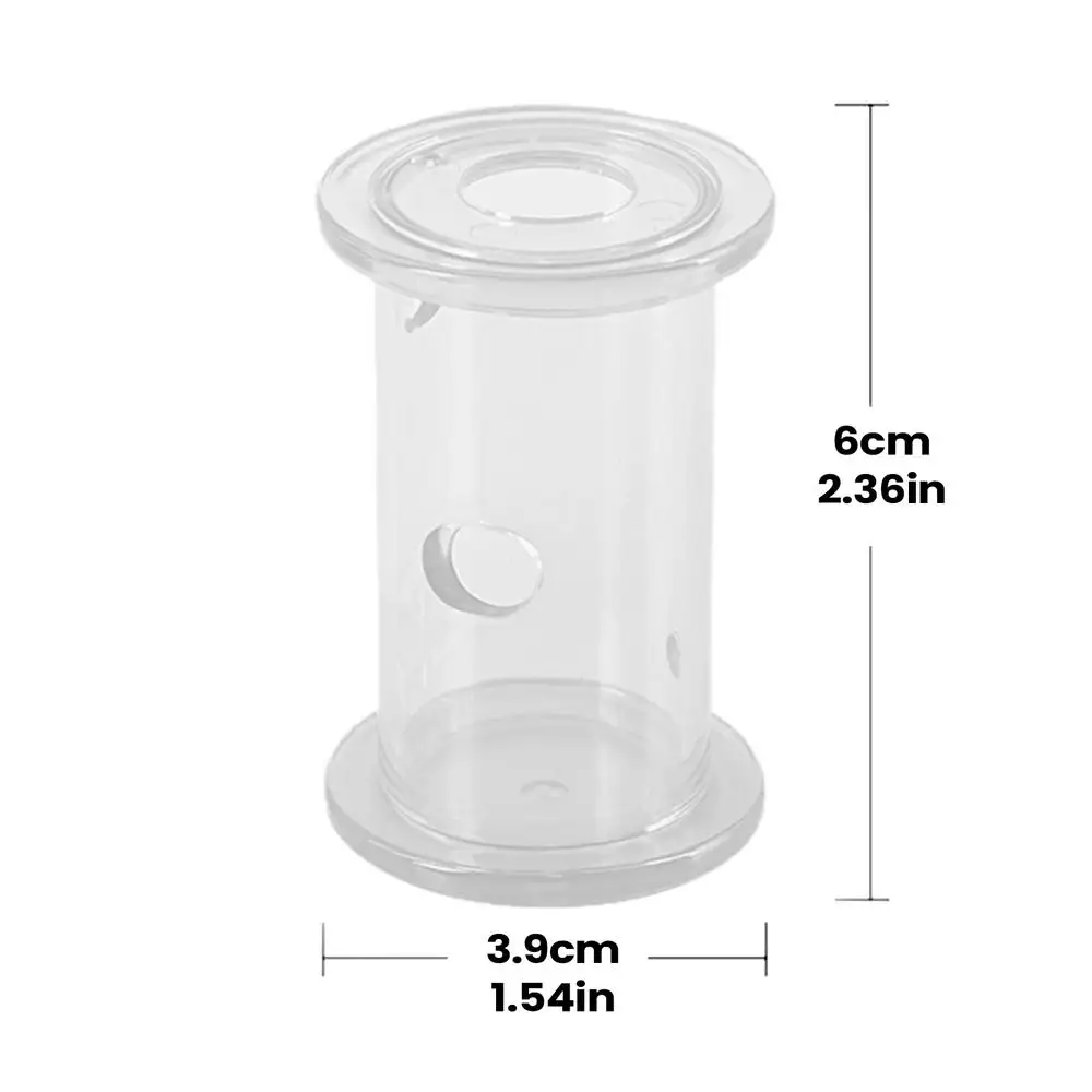 Transparent