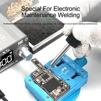 سن كاوية RELIFE T12-I (إبرة مستقيمة) 4