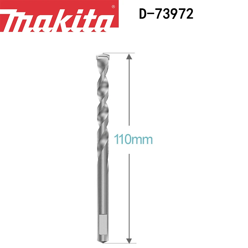 

Makita D-73972 устройство для открывания отверстий, электрическое устройство для сверления отверстий в стене, бетоне, кирпичной стене