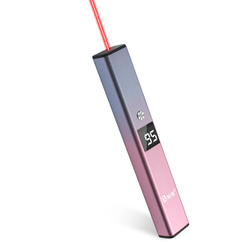Red  Light(Pink)