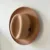 New British Style Wool Felt Fedora Hats for Men Roll Up Brim Homburg Gentleman Church Jazz Hat Party Dress Cap 10