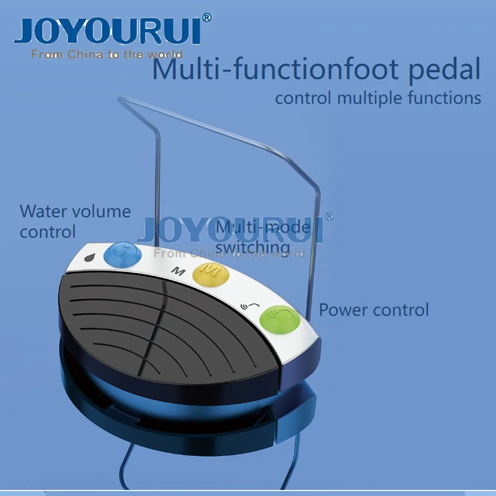 Рисунок 6 - Стоматологический пьезохирургический резак для костей