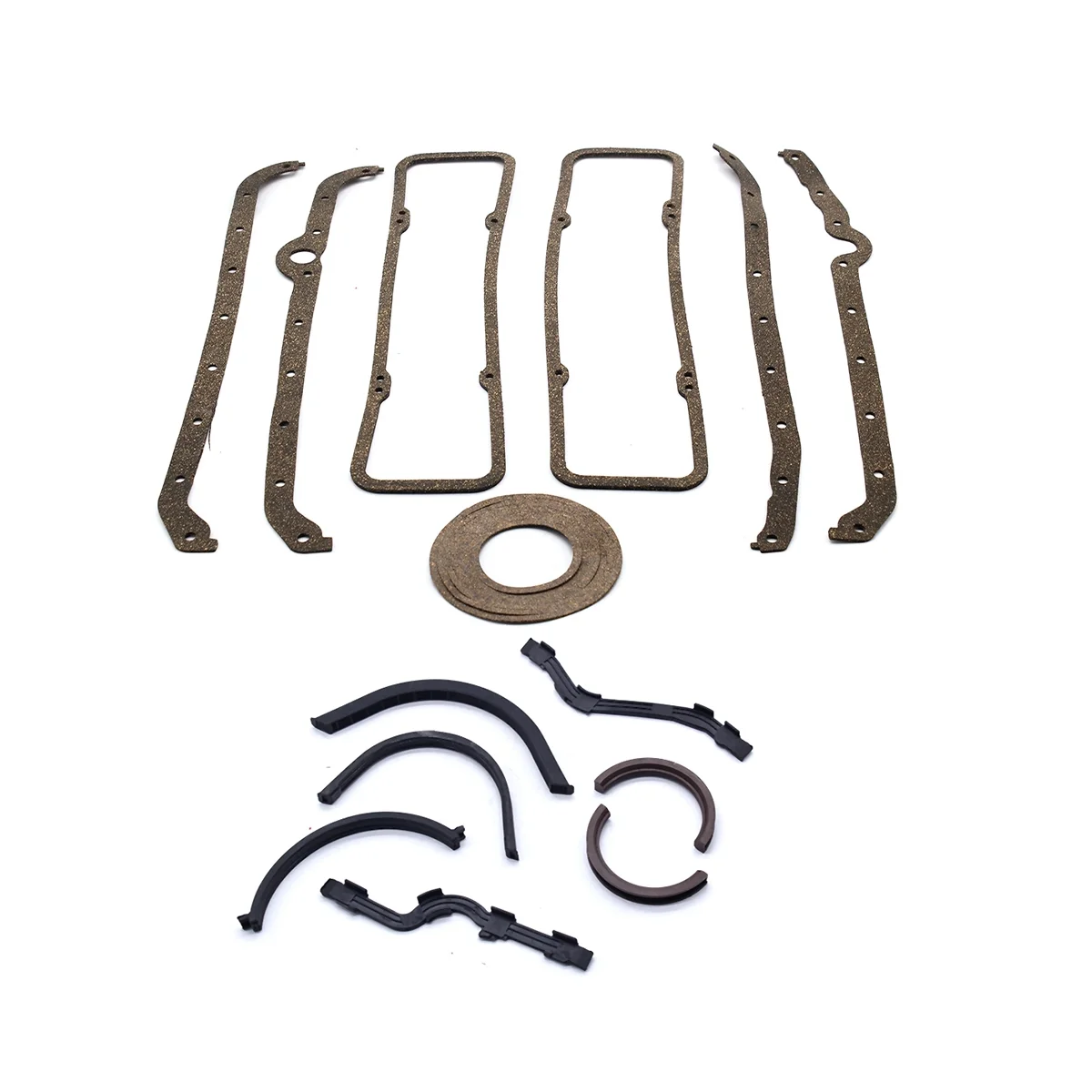 

Sealed Power 260-1000 SBC Rebuild Gasket Kit Small Block for Chevy 265 283 302 307 327 350