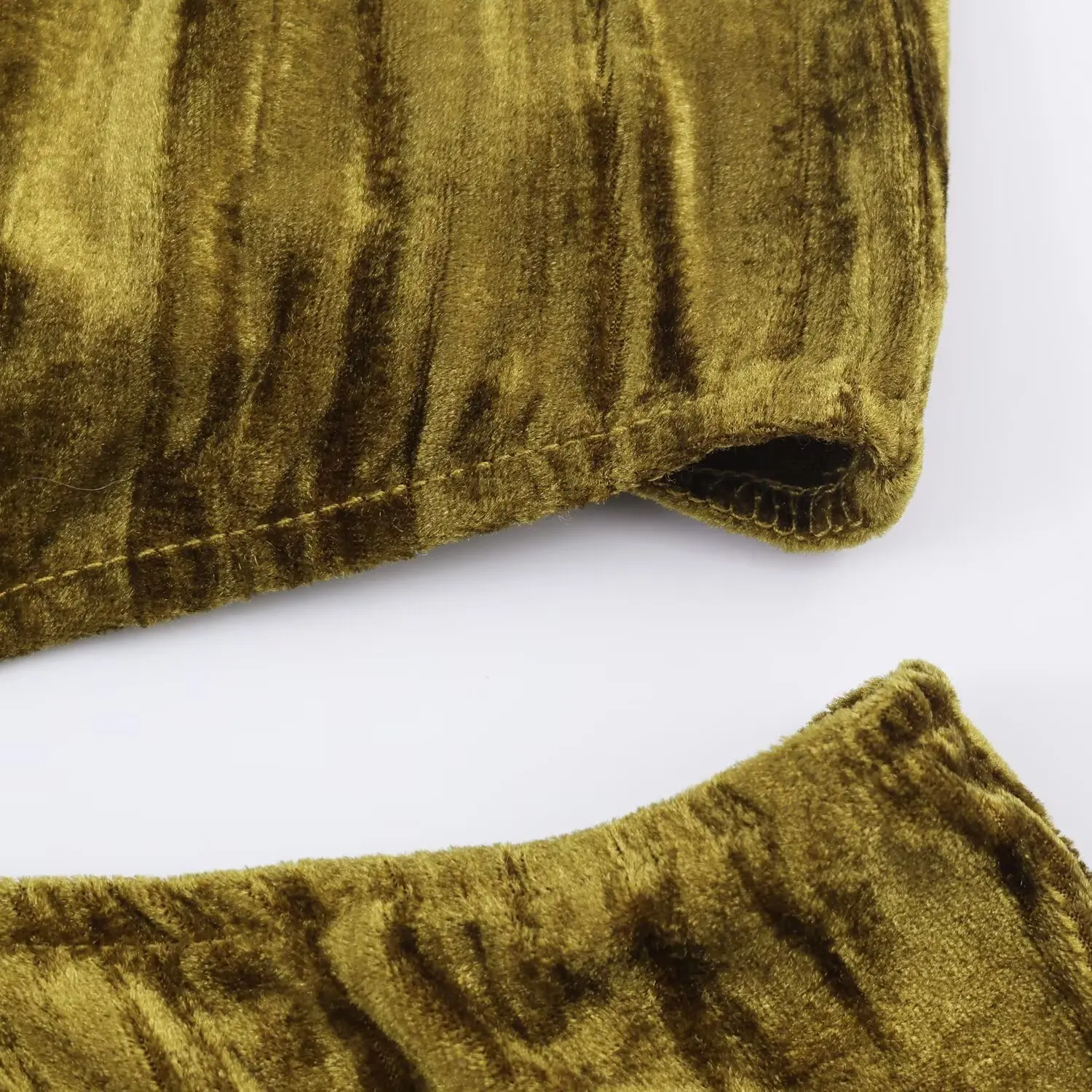 Women Summer Fashion Resort Style Velvet Jewelry-Embellished Open Design Sleeveless Dress Female Sexy Hem Slit Long Party Dress