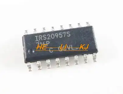 

RS20957STRPBF IRS20957S