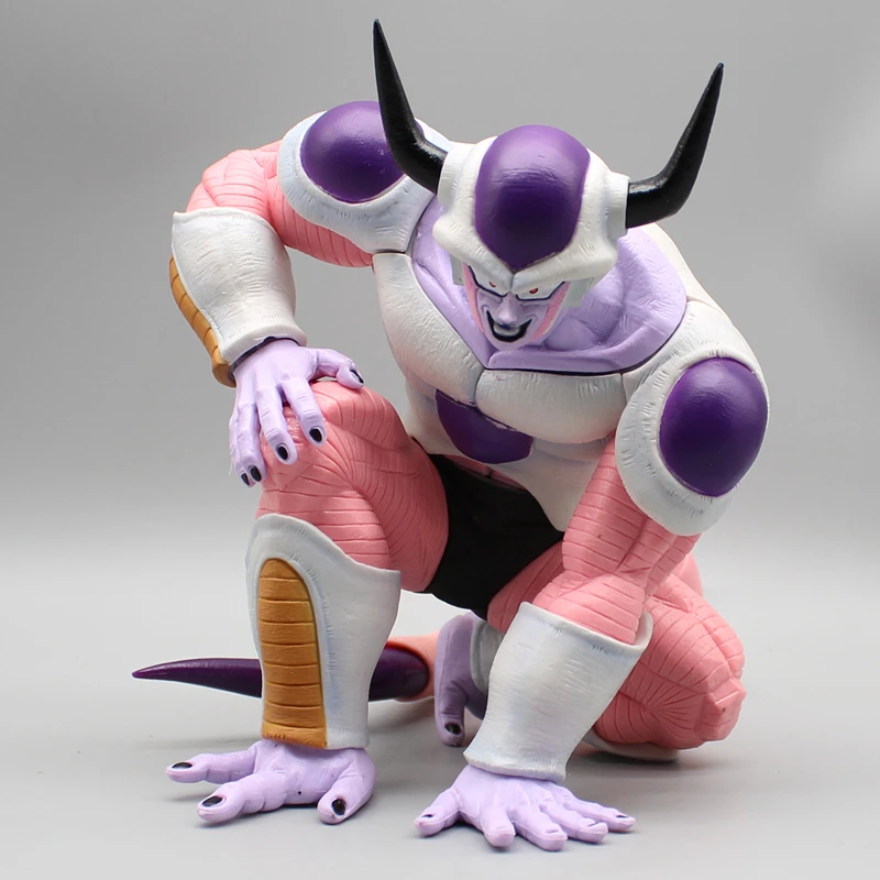 Figurine Dragon Ball Freezer