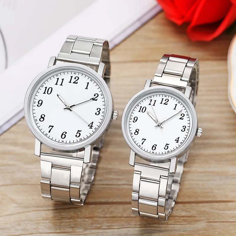 Women Watches Top Brand Luxury 2022 Fashion Lover Ladies Wristwatches Stainless Steel Silver Mesh Strap Female Quartz Watch