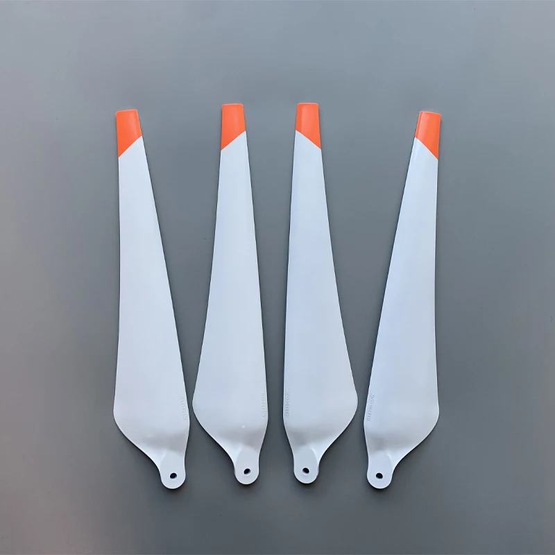 3820 Folding Carbon Fiber Nylon Propeller CW CCW Propellers For DJI T30 Agricultural Protection Plant Drone Part