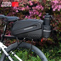 Bicycle Rear Seat Bag