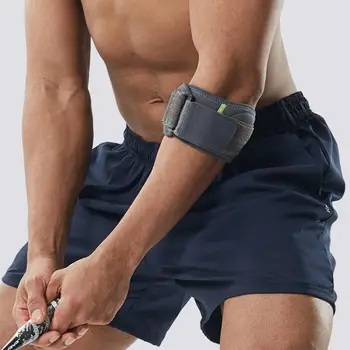 Forearm Compression Elbow Pain Strap 1