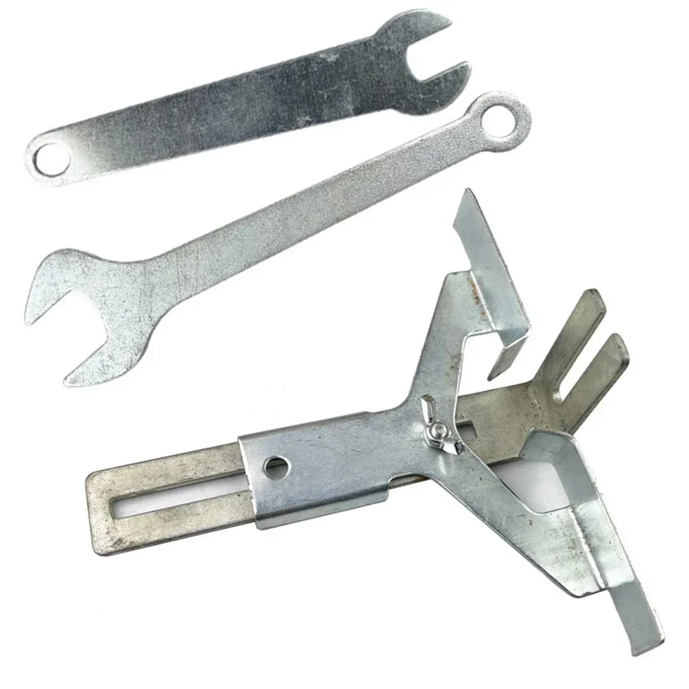 Router Edge Guide Template Guide Straight Trimming Machine Accessories Edge For MKT 3701 3703 3709 Trimming Machine