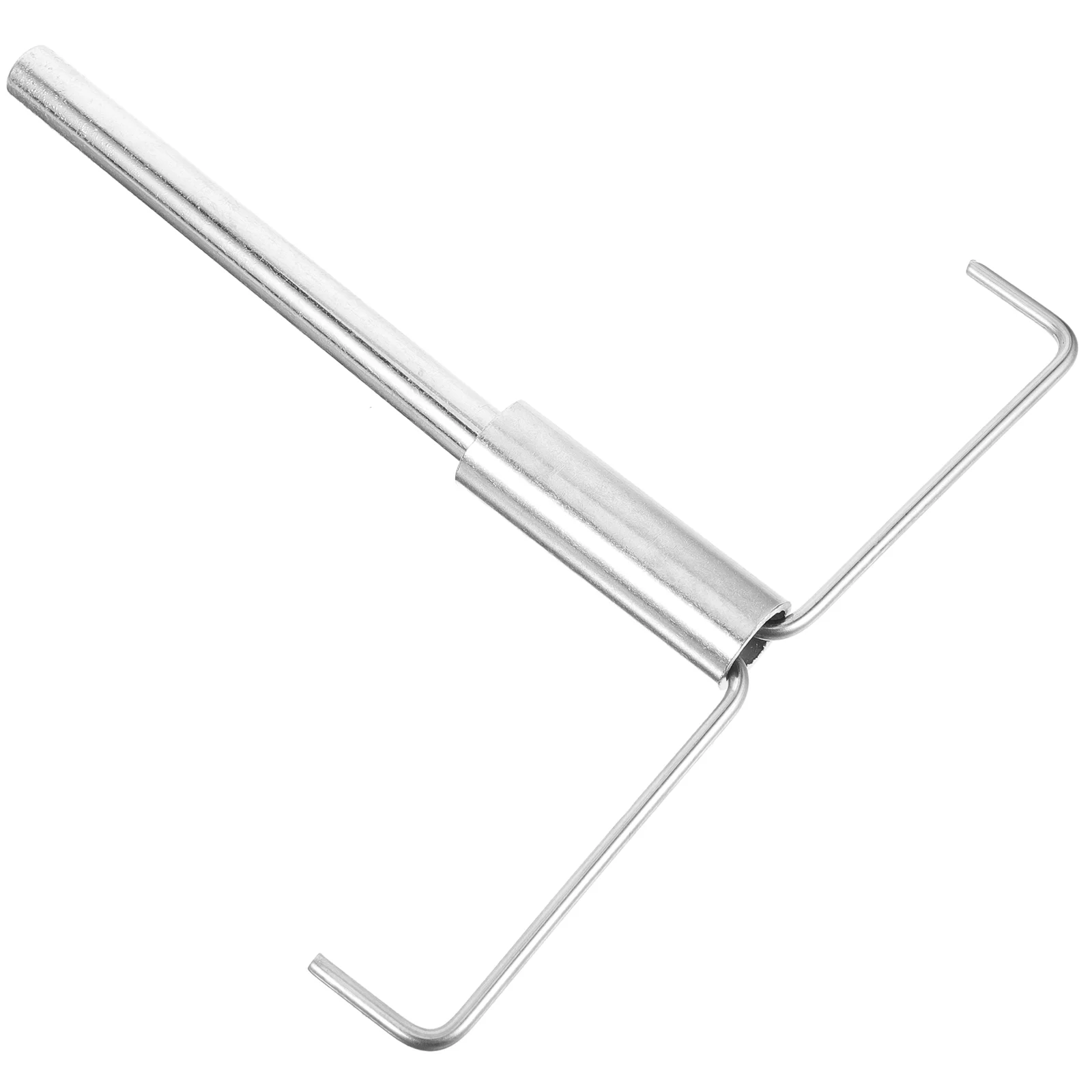 

Commercial Popcorn Machine Stirrer Shaft Wire Sleeve Accessories Blender Mixer for Iron Mixing Sticks Supply