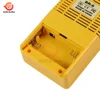 Nuclear Wastewater Geiger Counter Nuclear Radiation Detector Personal Dosimeter X-ray Beta Gamma Detector LCD Radioactive Tester 5