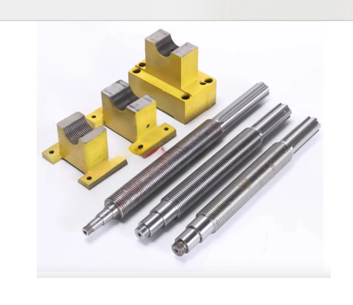 M1332B Screw rod,lead screw,Power Transmission Parts,Grinding rod