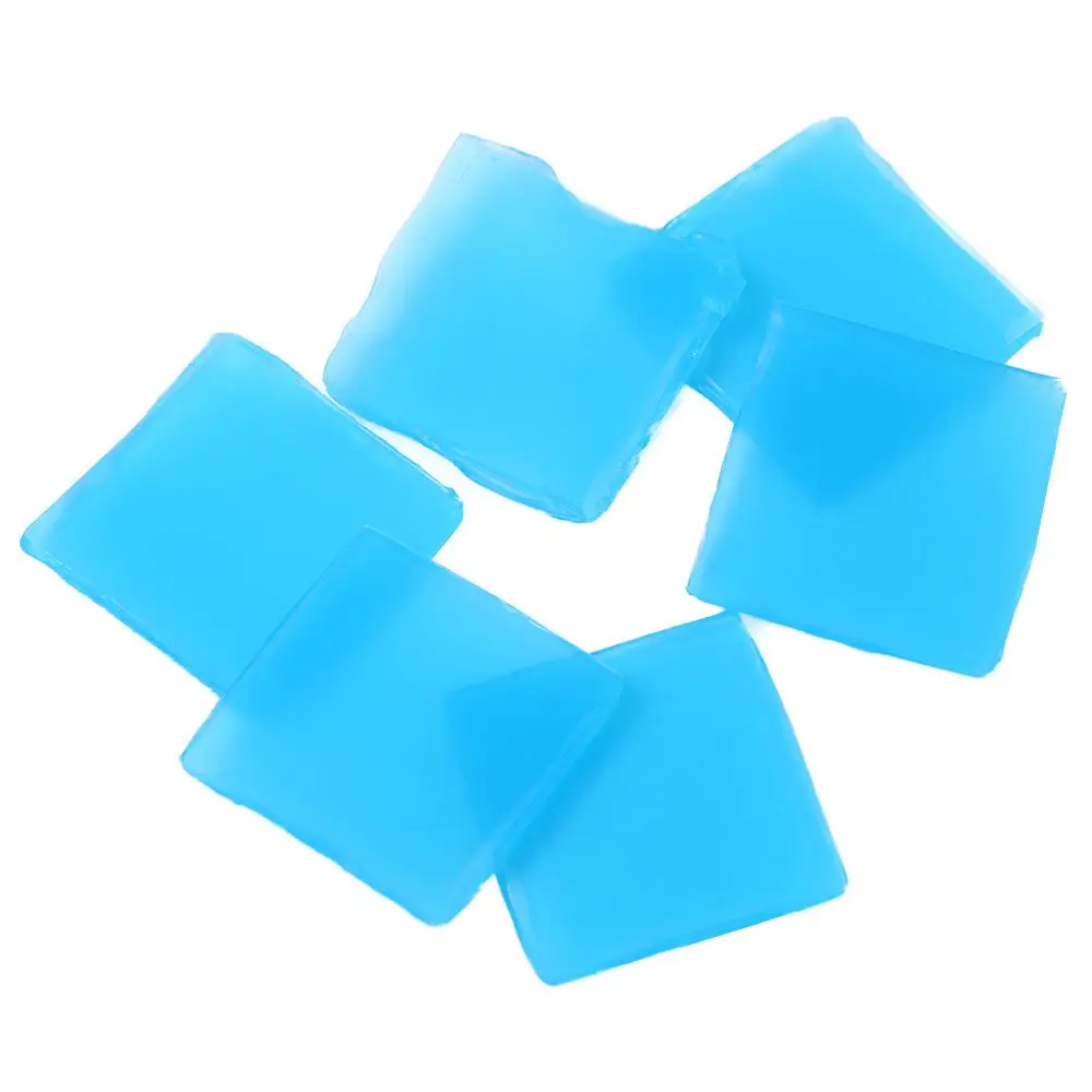 Storage Box Silicone Resin DIY Crafts Drilling Mud Painting Wax Diamond Painting Clay Diamond Art Glue diamond painting diamond painting accessories diamond painting accessory box