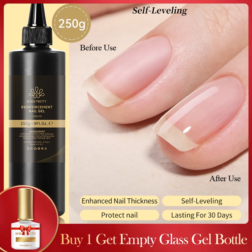 Reinforcement Gel