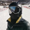 Fleece Thermal Face Balaclava 6