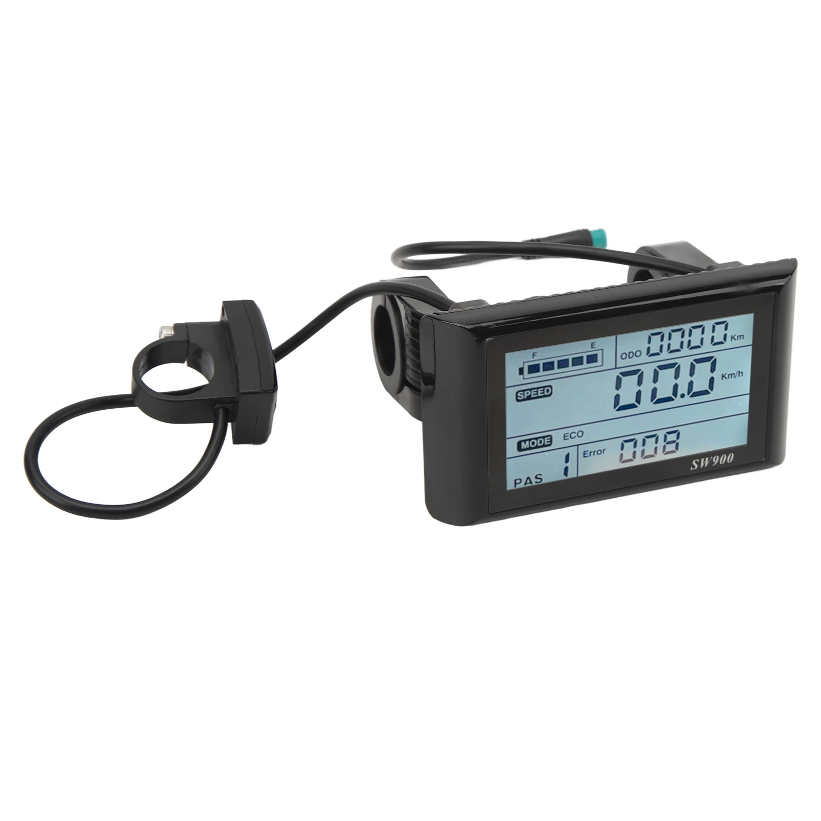 Lightweight Waterproof LCD Display Panel Screen