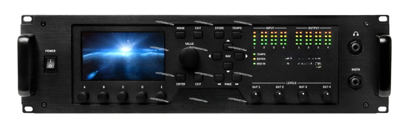 ８８４様　fractal FM3 FM3 Mk II Turbo – Amp Modeler – FX Processor – Fractal Audio