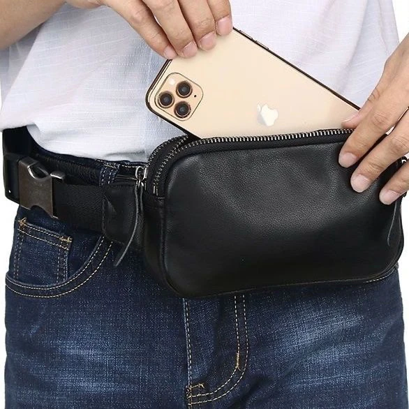 Casual Unisex Crossbody Bag Simple Versatile Shoulder Bag Chest Bag Small Backpack for Leisure Activities in 2025 Spring Season