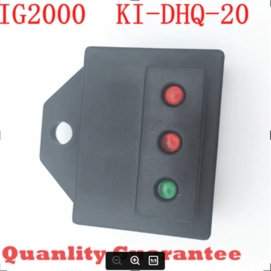 KIPOR IG2000 KGE2000TI KIDHQ20 IGNITION MODULA THREEIN ONE IGNITON