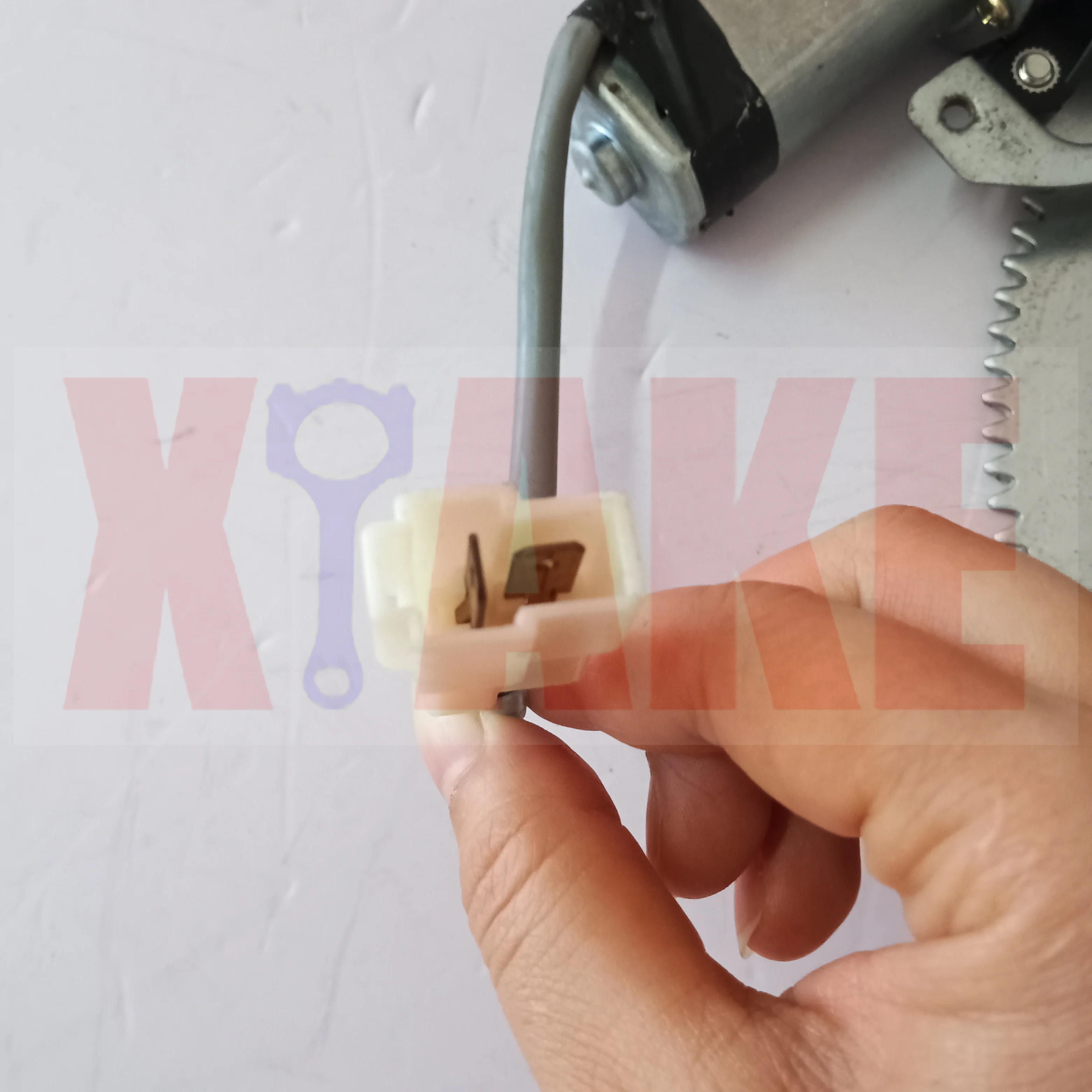 Faw N3 F1 TJ 7101B   ַ, 1.0L N3 + F4 8A, 1.3L