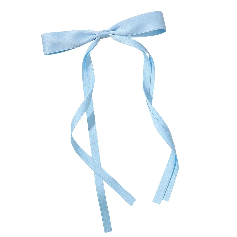 Cute Ribbon Bow Headband 2
