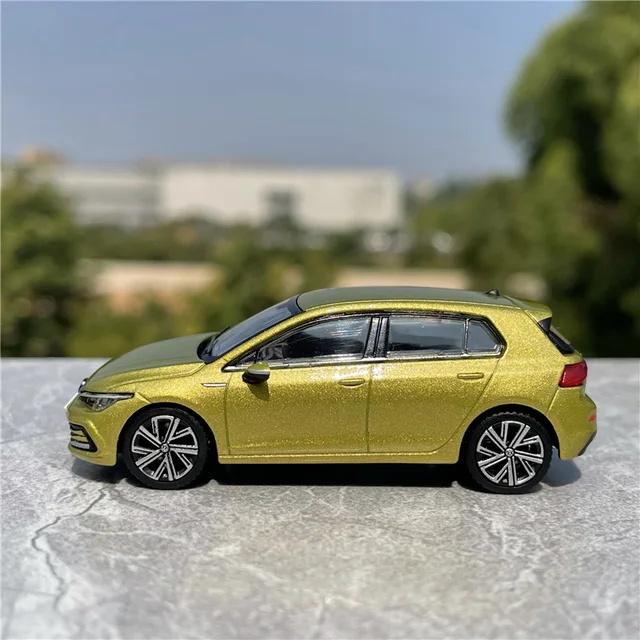 NOREV 1/43 VW Golf GTI Pirelli イエロー NOREV 1/43 VW Golf GTI Pirelli イエロー Norev 1:43