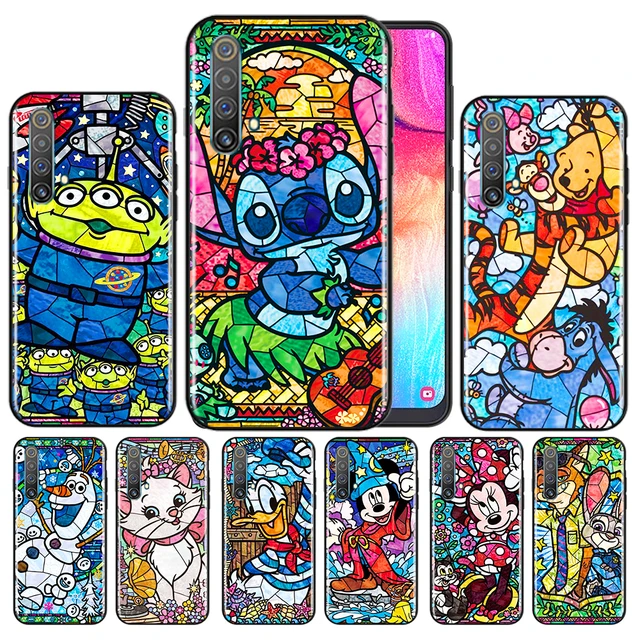 Oppo Find X3 Lite 5g Funda Stitch  Oppo Find X3 Stitch Phone Cases - New  Disney Cute - Aliexpress