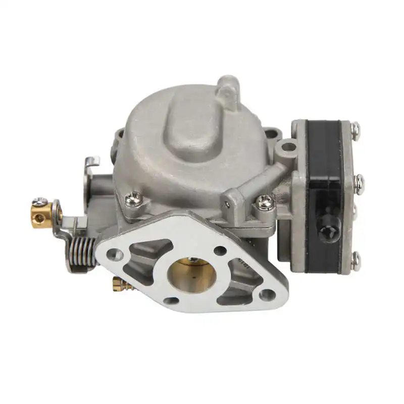Boat Outboard Carburetor Motor Engine Carb Mariner Carburetor 2 Stroke