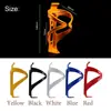 Bicycle Bottle Cages MTB Road Bicycle Water Bottle Holder Colorful Lightweight Cycling Bottle Bracket Bicycle Accessory 6