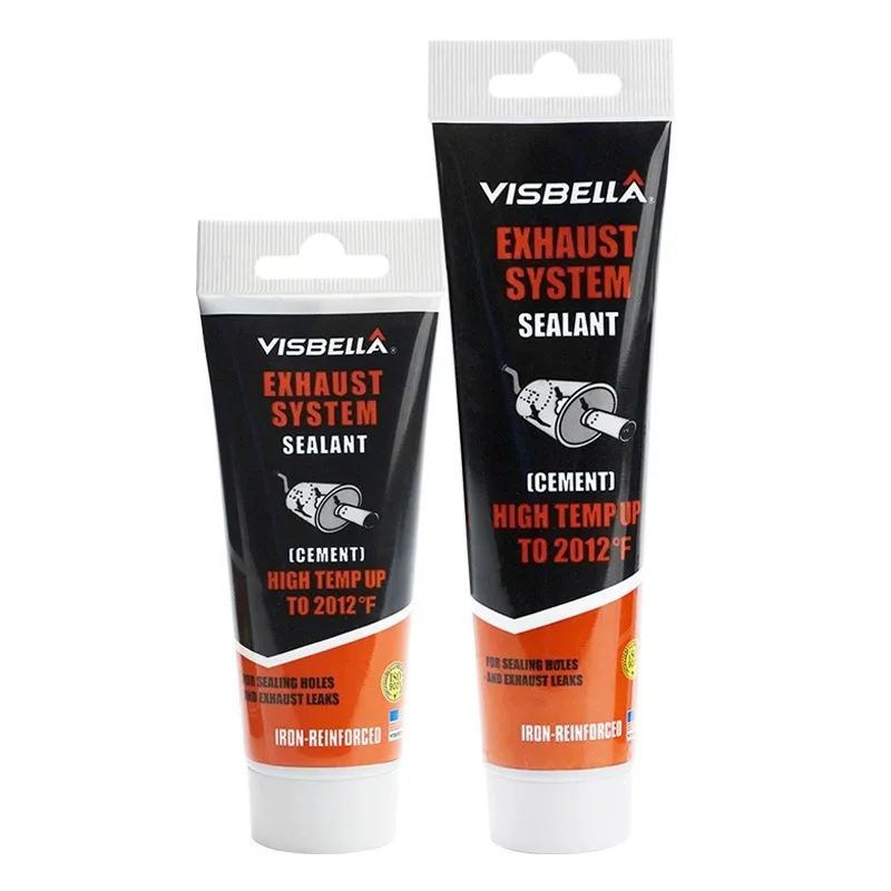 Visbella Exhaust System Sealant corona.dothome.co.kr