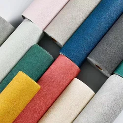 Self Adhesive 3D Wall Sticker Home Decor Wall Renovation Sticker Living Room Bedroom Background Wall Waterproof Wallpaper