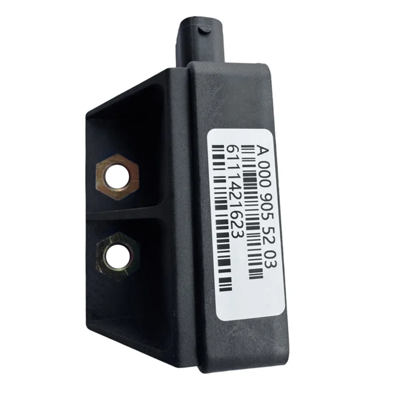 Car Lateral Acceleration Sensor A2C87374000 ESP YAW Rate Sensor A0009055203 000 905 52 03 For Mercedes-Benz ML320 98-05