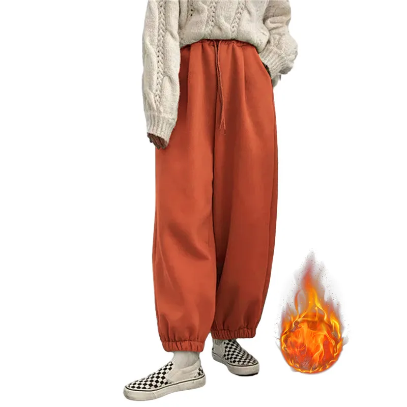 Orange (plus velvet)