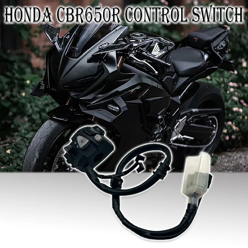 Spiegel (cbr650ra) für Honda CBR 650 R ABS 2021 - Honda Spiegel (cbr650ra) für Honda CBR 650 R ABS 2021 - Honda