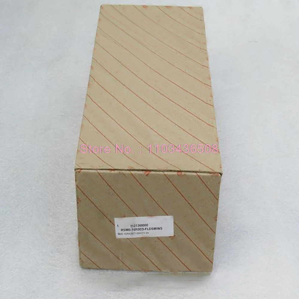 Weidmuller 신호 아이솔레이터 RSMB-16RFORD-FLDSMIWS 1121360000