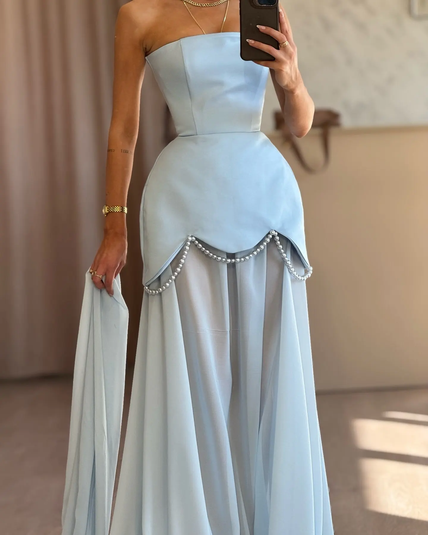 Sexy Pear Off Shoulder Backless Maxi Dress for Women Scarf Collar Patchwork Mesh Long Dresses Lady Party Club Wedding Prom Eveni photo review