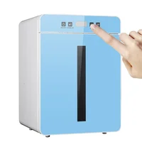 Factory Direct Sales Baby Clothes Toy Shoe Drying Hot Sale Multi-functional Touch Screen Baby Bottle Sterilizer 1