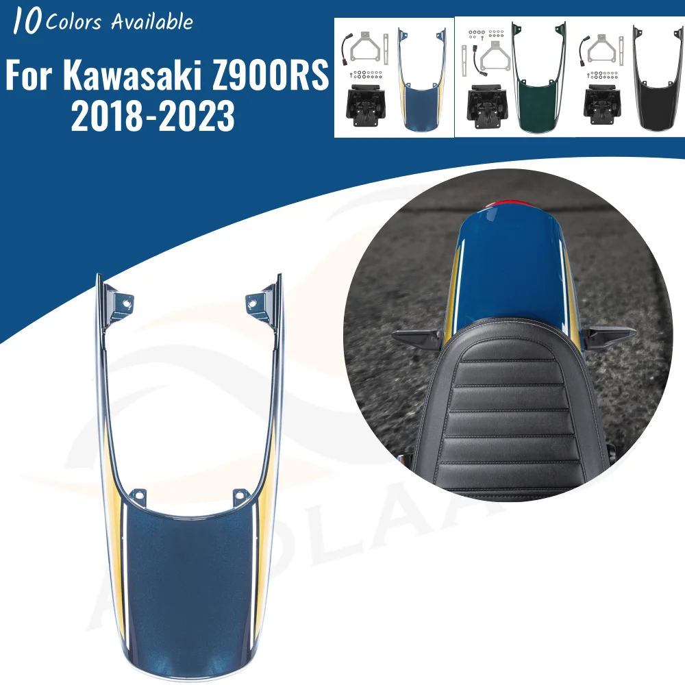 Z900rs Heck rücksitz bezug verkleidung Verkleidung für kawasaki