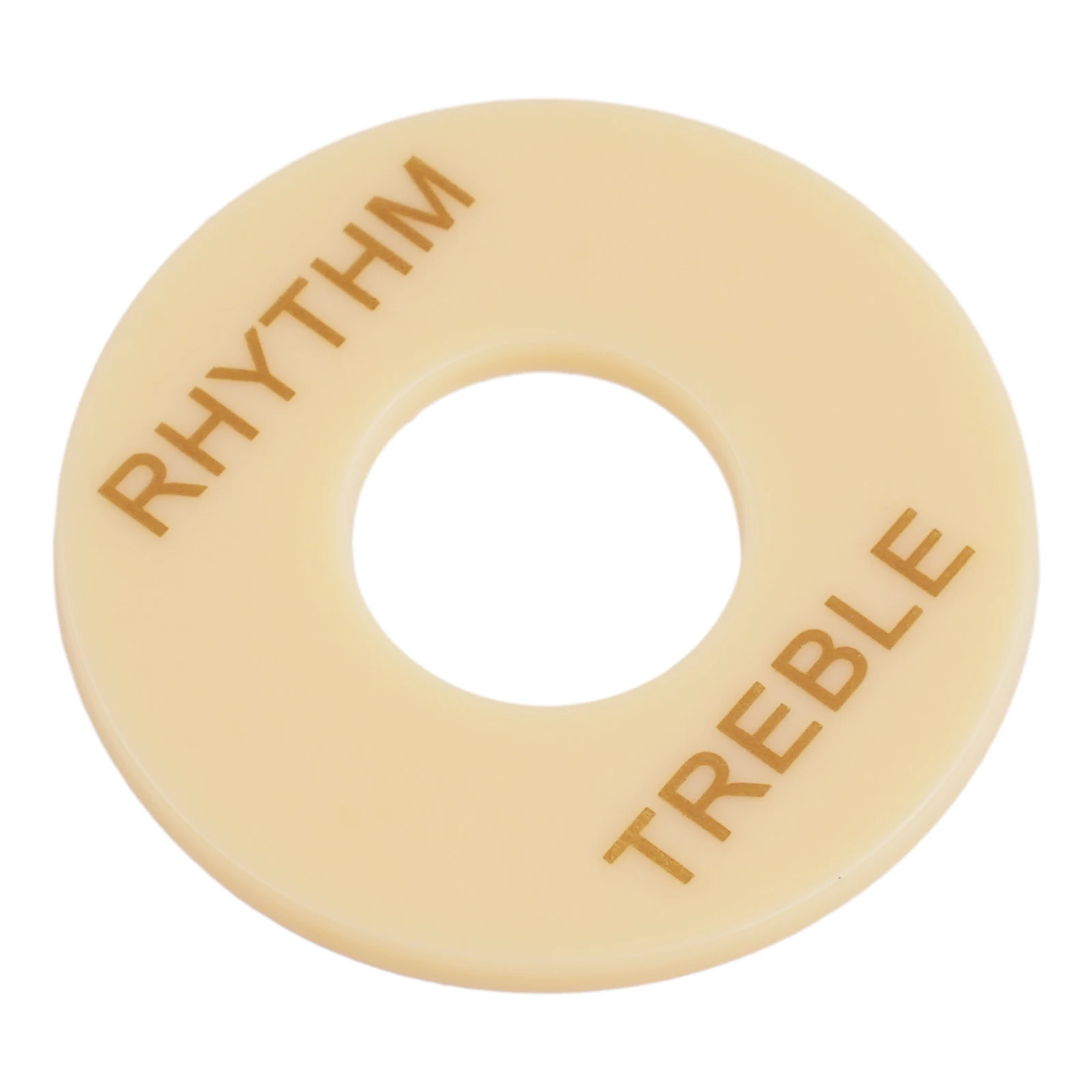 Rhythm/treble selektor spínač prsten pro gibson les pavel kytara three-speed spínač dávat pozor talíř blok prsten selektor barvivo