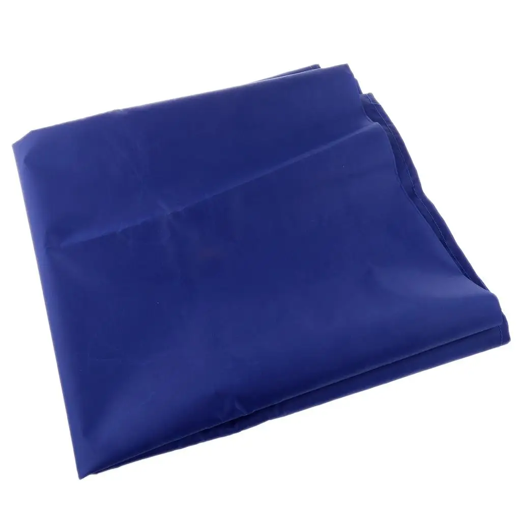 

Oxford Cloth Table Tennis Barrier / Surround for Pong Ball Playing Equipment