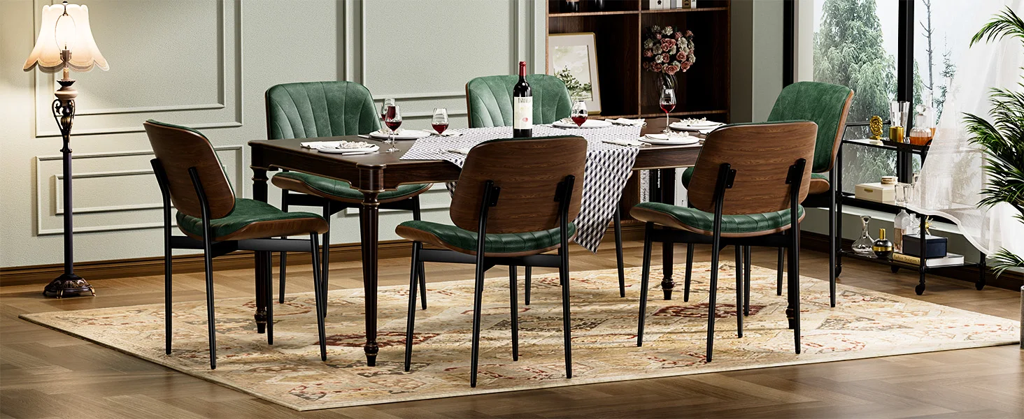 Dining Chairs