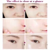 Lactobionic Acid Pore Shrink Face Serum Hyaluronic Acid Moisturizing Nourish Smooth Pores Repair Essence Firm Korean Cosmetics 5