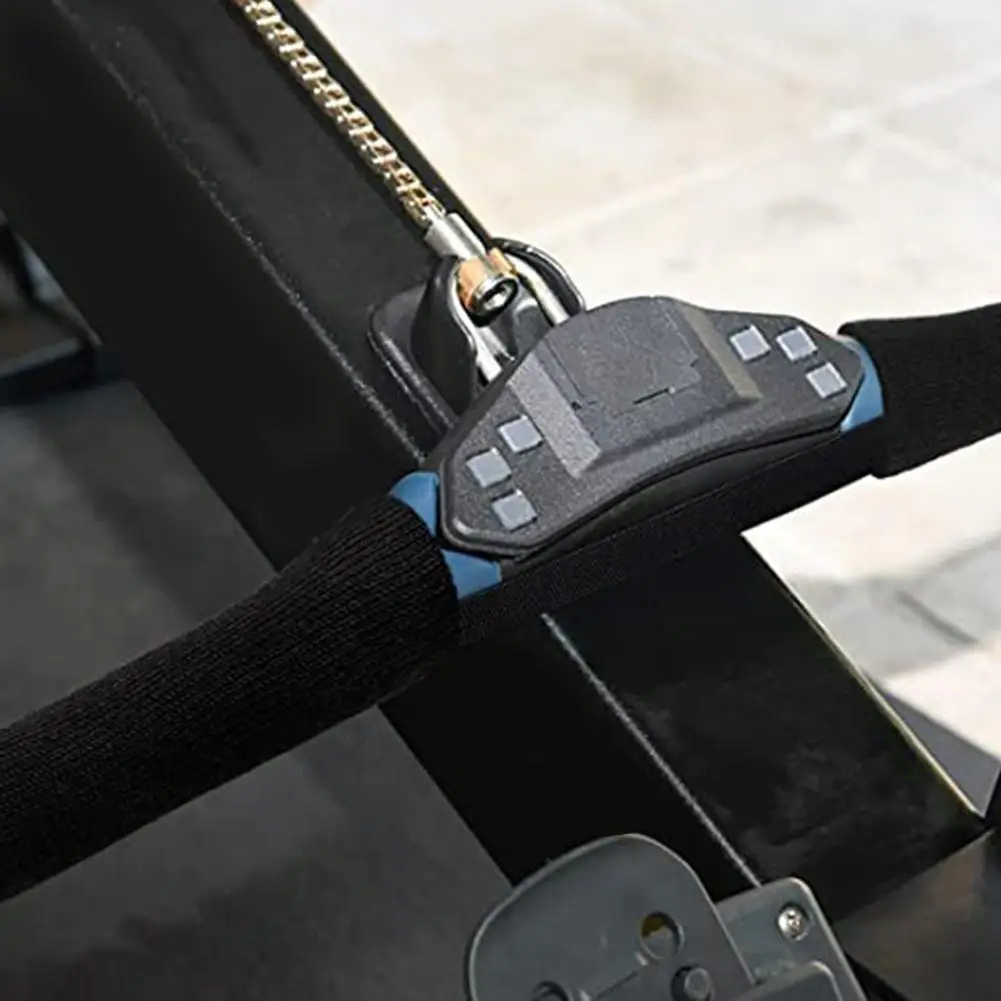 Description Picture 6 of item2PCS Rower Handle Cover Rowing Machines Compatible With For Concept 2 Hands Protector Absorb Sweat Fitness Equipment Accessories