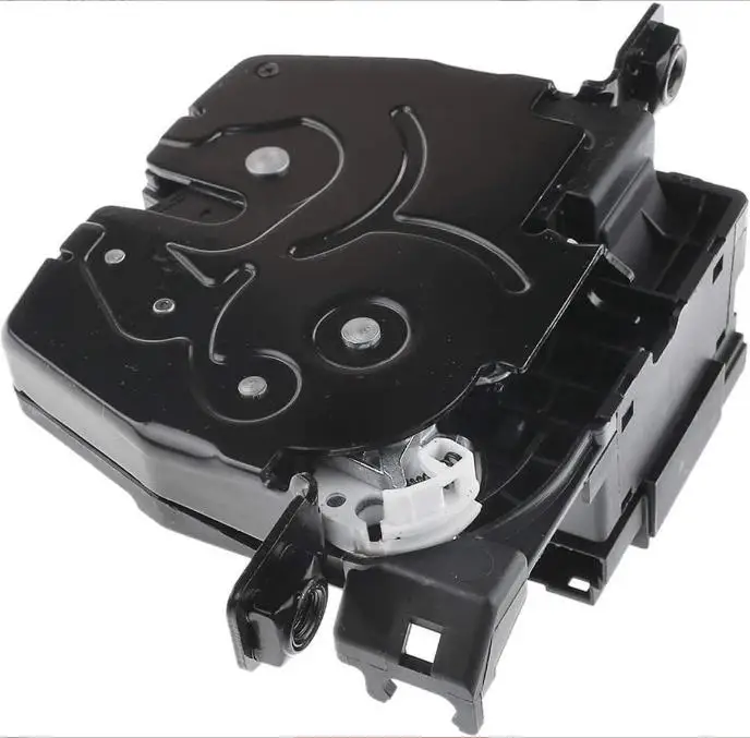

For 2014-2015 BMW 3-SERIES F31 328d/328i Drive Deck Lid latch motor Metal trunk luggage security protection