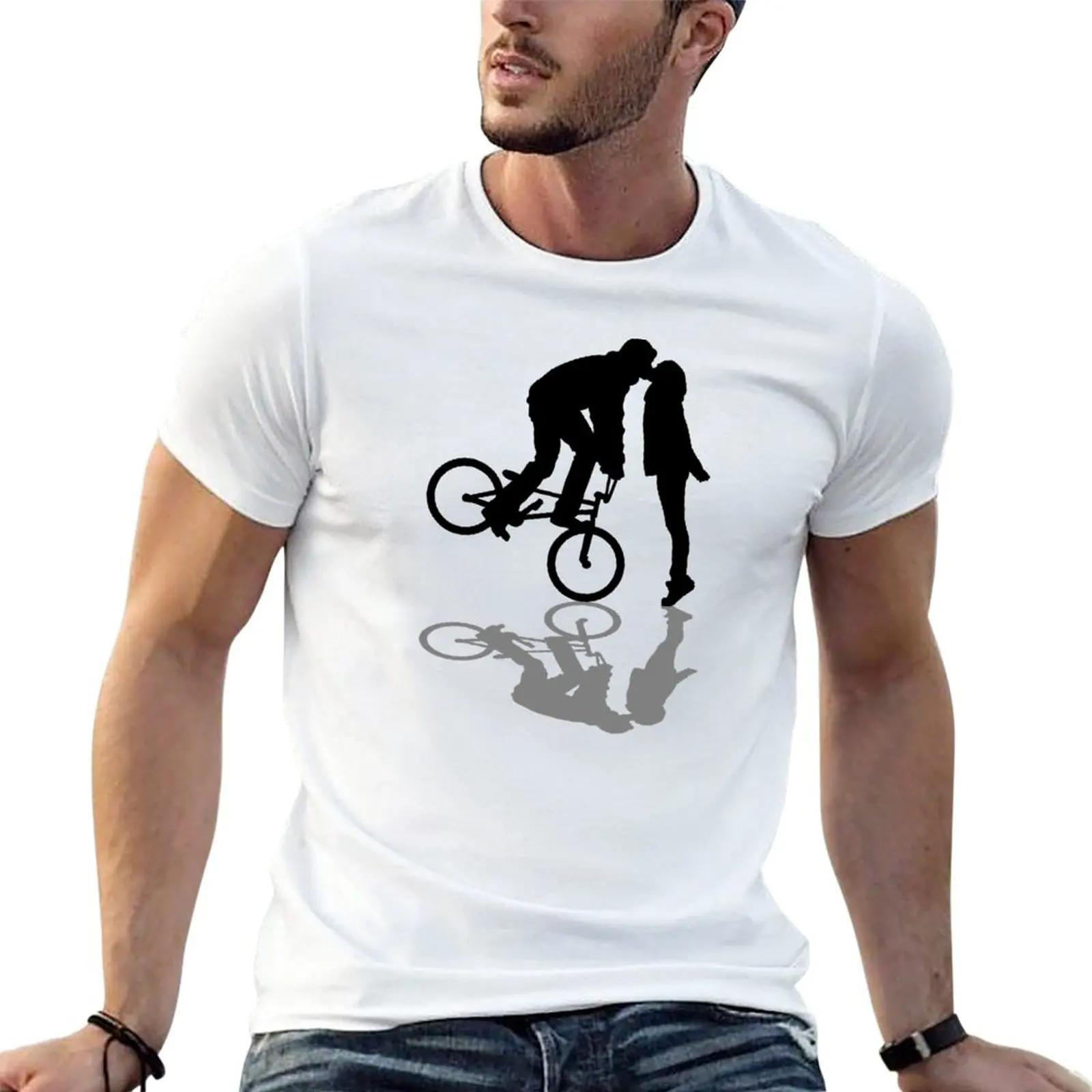 

kiss T-Shirt Aesthetic clothing sweat shirts heavy weight t shirts for men