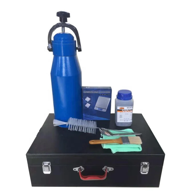 Soil Speedy Moisture Meter By Calcium Carbide AliExpress