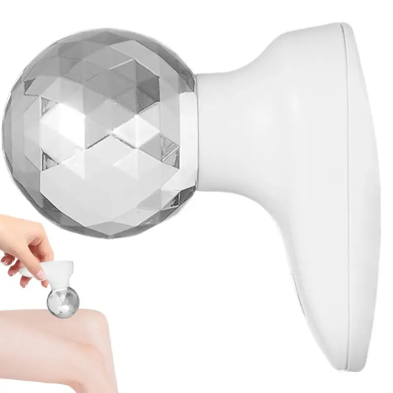 Muscle Massager Handheld Mini Portable Percussion Muscle Massager With 6 Speed For Relaxation For females Athletes
